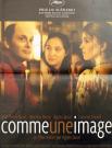 COMME UNE IMAGE
