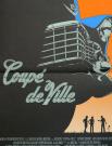 COUPE DE VILLE