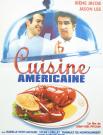 CUISINE AMERICAINE