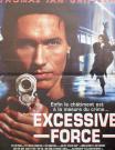 EXCESSIVE FORCE