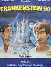 FRANKENSTEIN 90