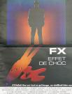 FX EFFET DE CHOC