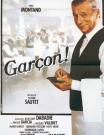 GARÇON!