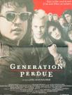 GENERATION PERDUE