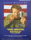 GOOD MORNING VIETNAM