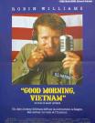 GOOD MORNING VIETNAM