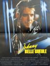 JOHNNY BELLE GUEULE