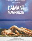 L'AMANT MAGIFIQUE