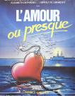 L'AMUOR OU PRESQUE