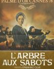 L'ARBRE AUX SABOTS