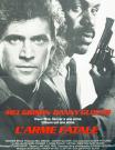 L'ARME FATALE