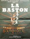 LA BASTON