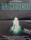 LA MOUCHE