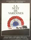 LA NUIT DE VARENNES