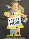 LA PUCE ET LE PRIVE