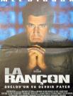 LA RANÇON