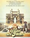 LA ROUTE DES INDES