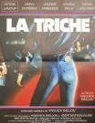 LA TRICHE