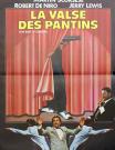LA VALSE DES PANTINS
