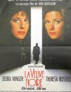 LA VEUVE NOIRE