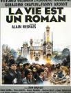 LA VIE EST UN ROMAN