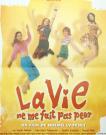 LA VIE NE ME FAIT PAS PEUR