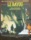LE BAYOU