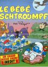 LE BEBE SCHTROUMPF