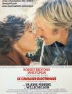 LE CAVALIER ELECTRIQUE