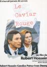 LE CAVIAR ROUGE