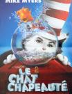 LE CHAT CHAPEAUTE