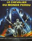 LE CHEVALIER DU MONDE PERDU