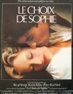 LE CHOIX DE SOPHIE