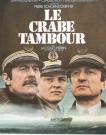 LE CRABE TAMBOUR