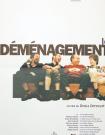 LE DEMENAGEMENT