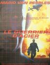 LE GUERRIER D'ACIER