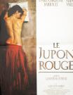 LE JUPON ROUGE