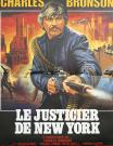 LE JUSTICIER DE NEW YORK