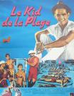 LE KID DE LA PLAGE