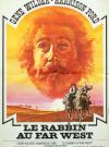 LE RABBIN AU FAR WEST