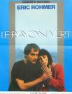 LE RAYON VERT