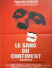 LE SANG DI CHATIMENT