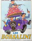 LES BORSALINI