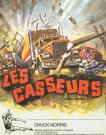 LES CASSEURS