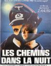 LES CHEMINS DANS LA NUIT