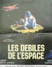 LES DEBILES DE L'ESPECE