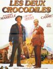 LES DEUX CROCODILES