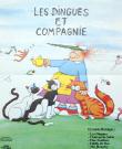 LES DINGUES ET COMPAGNIE