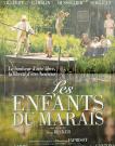 LES ENFANTS DU MARAIS