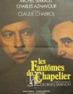 LES FANTÔMES DU CHAPELIER